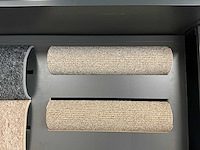 Ijzeren wandstelling - afbeelding 4 van  8