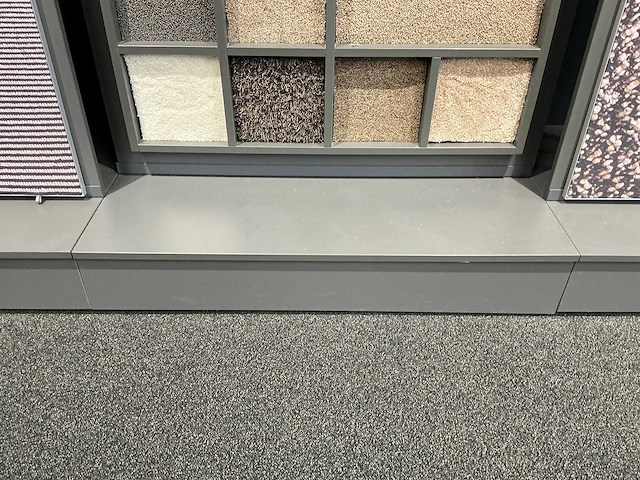 Ijzeren wandstelling - afbeelding 7 van  8