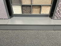 Ijzeren wandstelling - afbeelding 7 van  8