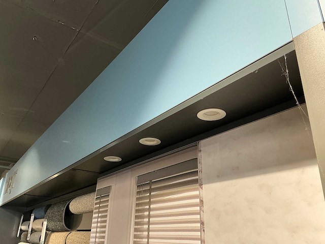 Ijzeren wandstelling - afbeelding 5 van  8