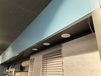 Ijzeren wandstelling - afbeelding 5 van  8