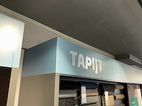 Ijzeren wandstelling - afbeelding 6 van  8