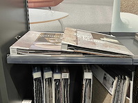 Ijzeren wandstelling - afbeelding 3 van  9