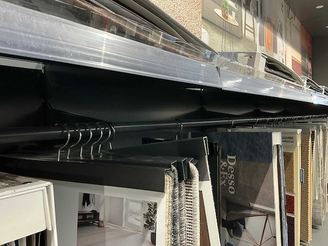 Ijzeren wandstelling - afbeelding 4 van  9