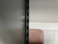 Ijzeren wandstelling - afbeelding 6 van  9