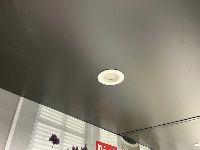 Ijzeren wandstelling - afbeelding 7 van  9