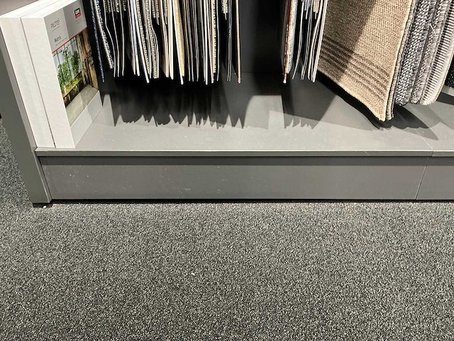 Ijzeren wandstelling - afbeelding 9 van  9