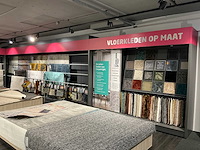 Ijzeren wandstelling - afbeelding 1 van  11