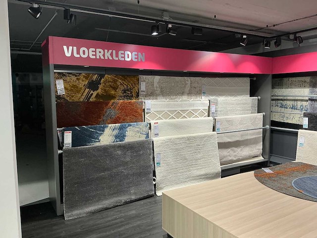 Ijzeren wandstelling - afbeelding 9 van  11