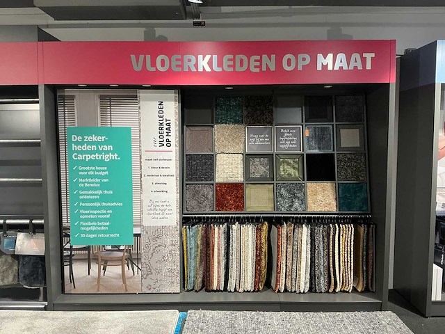 Ijzeren wandstelling - afbeelding 4 van  11