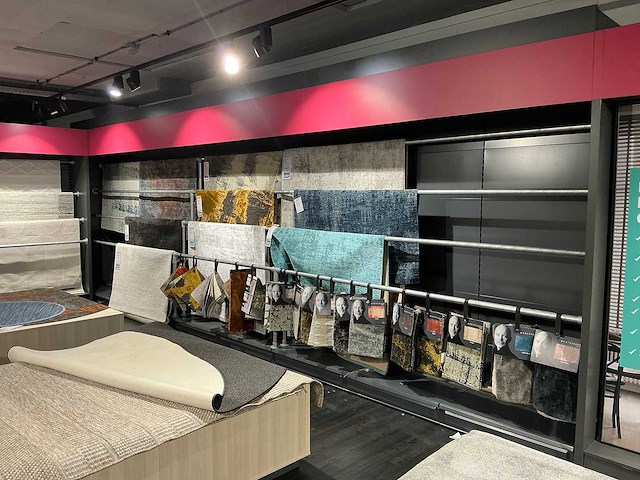 Ijzeren wandstelling - afbeelding 5 van  11