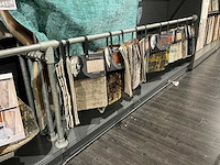 Ijzeren wandstelling - afbeelding 6 van  11