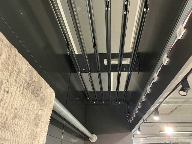 Ijzeren wandstelling - afbeelding 7 van  11