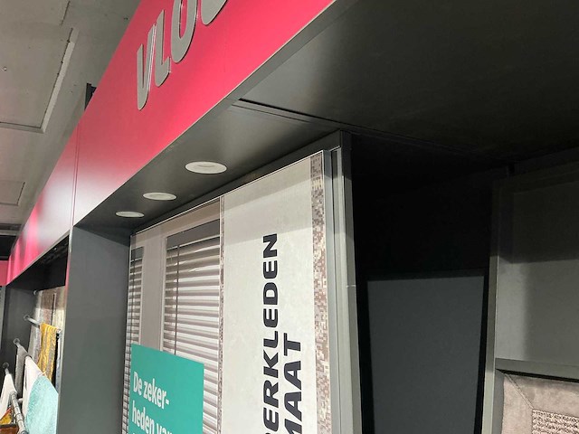 Ijzeren wandstelling - afbeelding 11 van  11