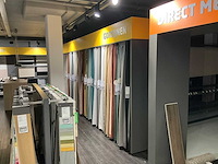 Ijzeren wandstelling - afbeelding 2 van  9