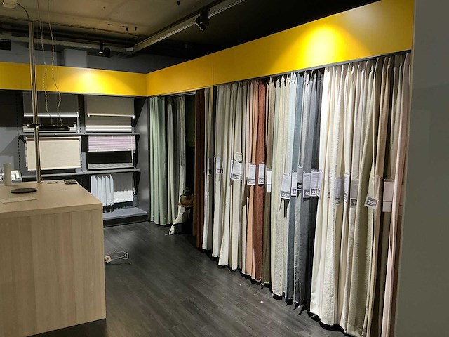 Ijzeren wandstelling - afbeelding 3 van  9