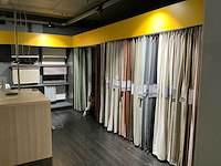 Ijzeren wandstelling - afbeelding 3 van  9