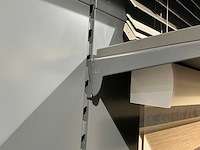 Ijzeren wandstelling - afbeelding 5 van  9