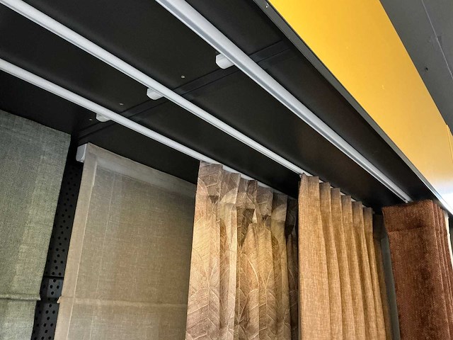 Ijzeren wandstelling - afbeelding 6 van  9