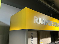 Ijzeren wandstelling - afbeelding 9 van  9