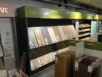 Ijzeren wandstelling - afbeelding 7 van  9