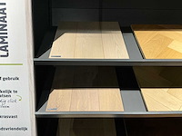 Ijzeren wandstelling - afbeelding 3 van  9