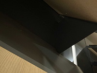 Ijzeren wandstelling - afbeelding 4 van  9