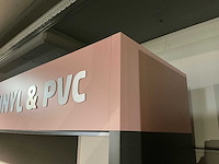 Ijzeren wandstelling - afbeelding 8 van  11