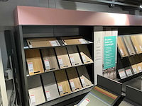 Ijzeren wandstelling - afbeelding 9 van  11