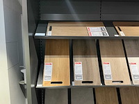 Ijzeren wandstelling - afbeelding 3 van  11