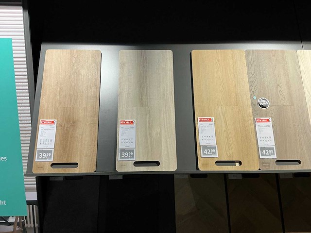 Ijzeren wandstelling - afbeelding 4 van  11