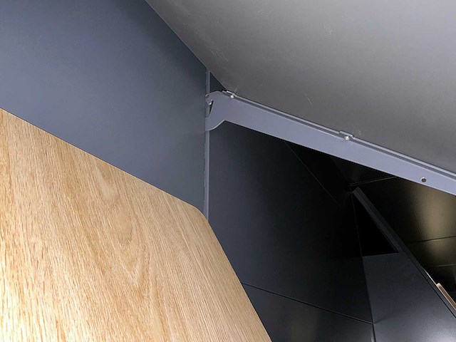 Ijzeren wandstelling - afbeelding 5 van  11