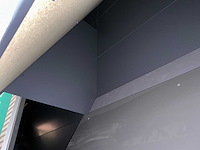 Ijzeren wandstelling - afbeelding 6 van  11