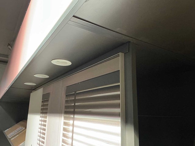 Ijzeren wandstelling - afbeelding 11 van  11