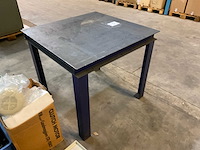 Ijzeren werkbank - afbeelding 3 van  3