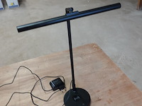 Ijzeren wifi lamp - afbeelding 2 van  5