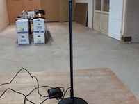 Ijzeren wifi lamp - afbeelding 4 van  5