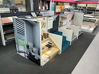 Ijzeren winkelstelling (3x) - afbeelding 8 van  14