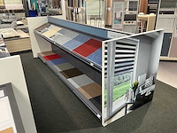 Ijzeren winkelstelling (3x) - afbeelding 9 van  14