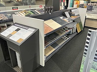 Ijzeren winkelstelling (3x) - afbeelding 10 van  14