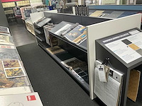 Ijzeren winkelstelling (3x) - afbeelding 11 van  14