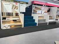 Ijzeren winkelstelling (3x) - afbeelding 12 van  14