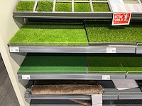 Ijzeren winkelstelling (3x) - afbeelding 13 van  14