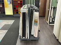 Ijzeren winkelstelling - afbeelding 4 van  17