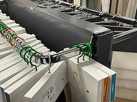 Ijzeren winkelstelling - afbeelding 5 van  17