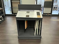 Ijzeren winkelstelling - afbeelding 7 van  17