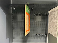 Ijzeren winkelstelling - afbeelding 8 van  17