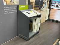 Ijzeren winkelstelling - afbeelding 12 van  17