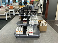 Ijzeren winkelstelling - afbeelding 13 van  17