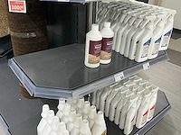 Ijzeren winkelstelling - afbeelding 14 van  17